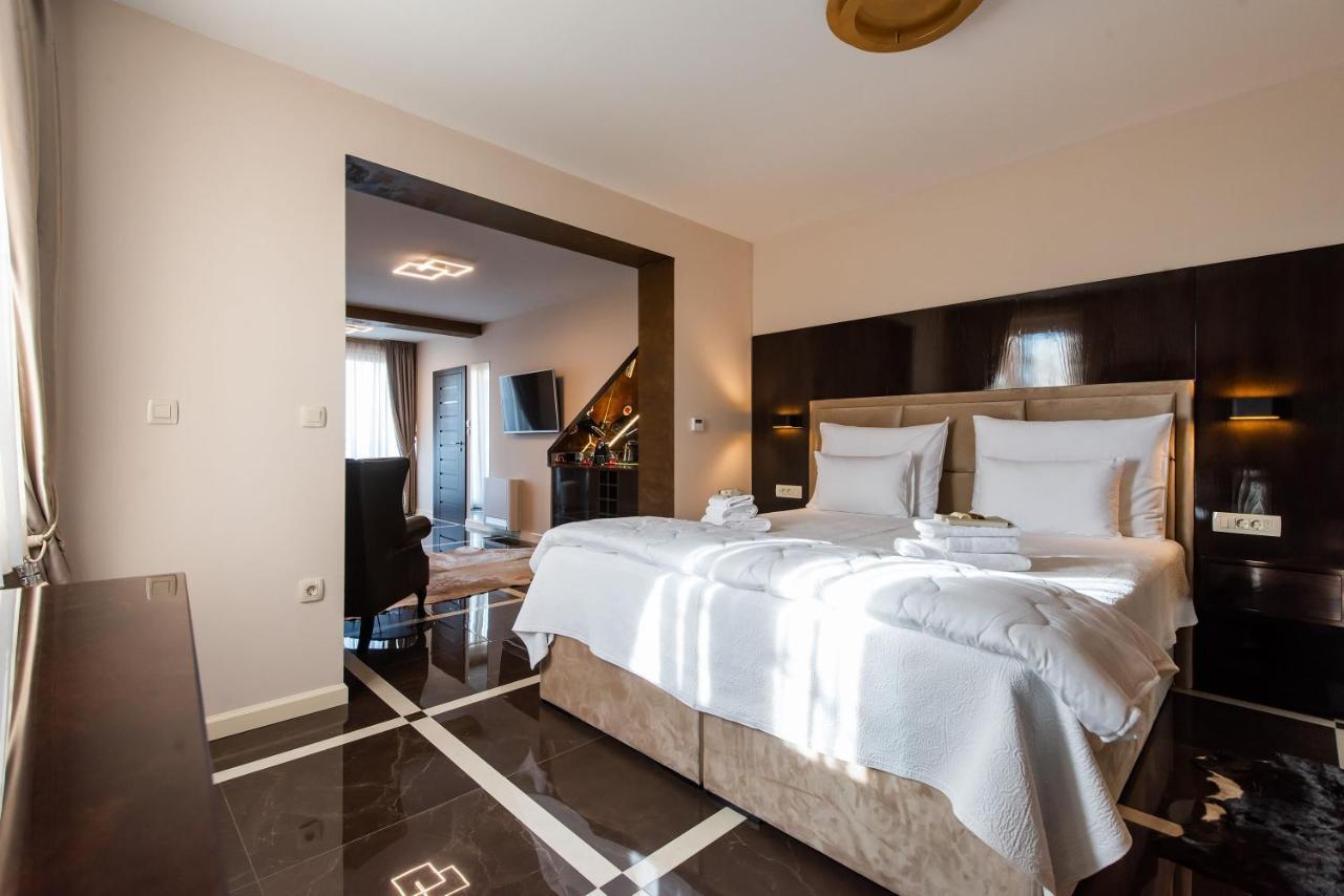 Suites Kod Guste Sukošan Esterno foto