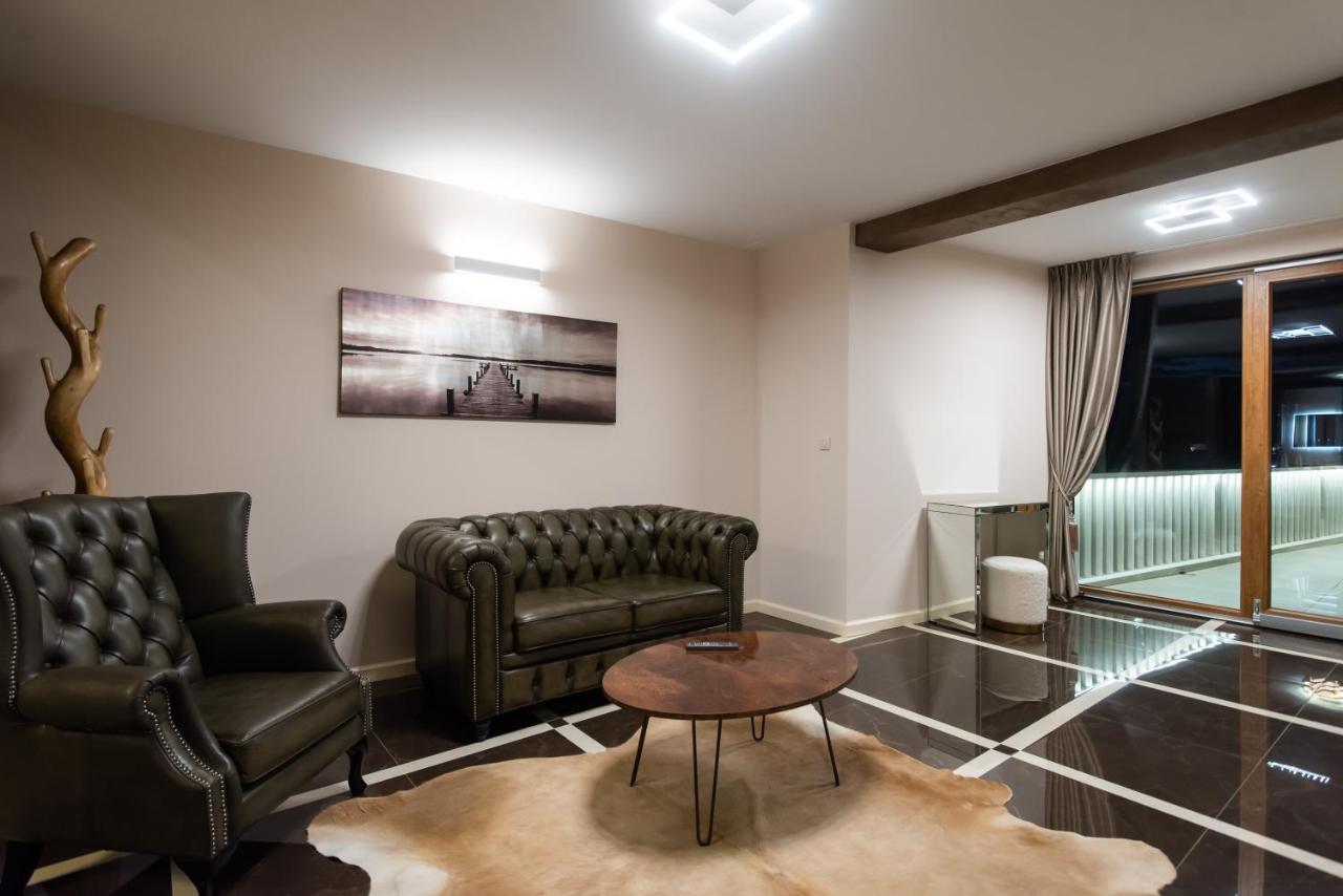 Suites Kod Guste Sukošan Esterno foto